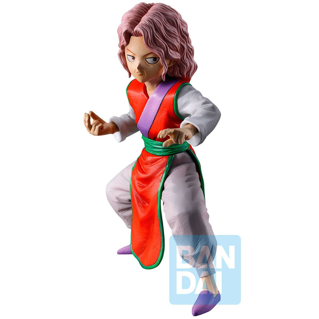 Product image YuYu Hakusho: Dark Tournament Vol. 3 Ichibansho Masterlise