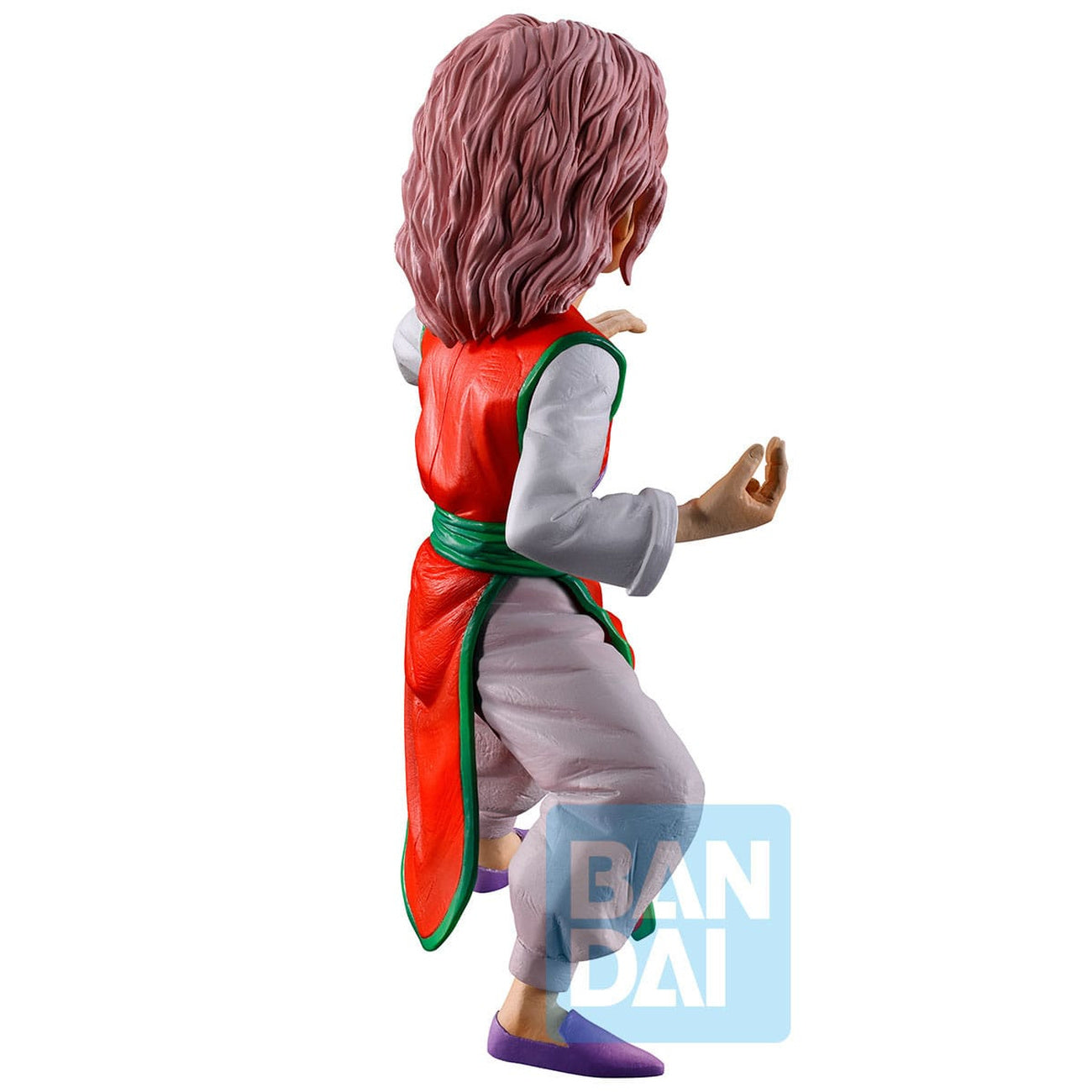 Product image YuYu Hakusho: Dark Tournament Vol. 3 Ichibansho Masterlise