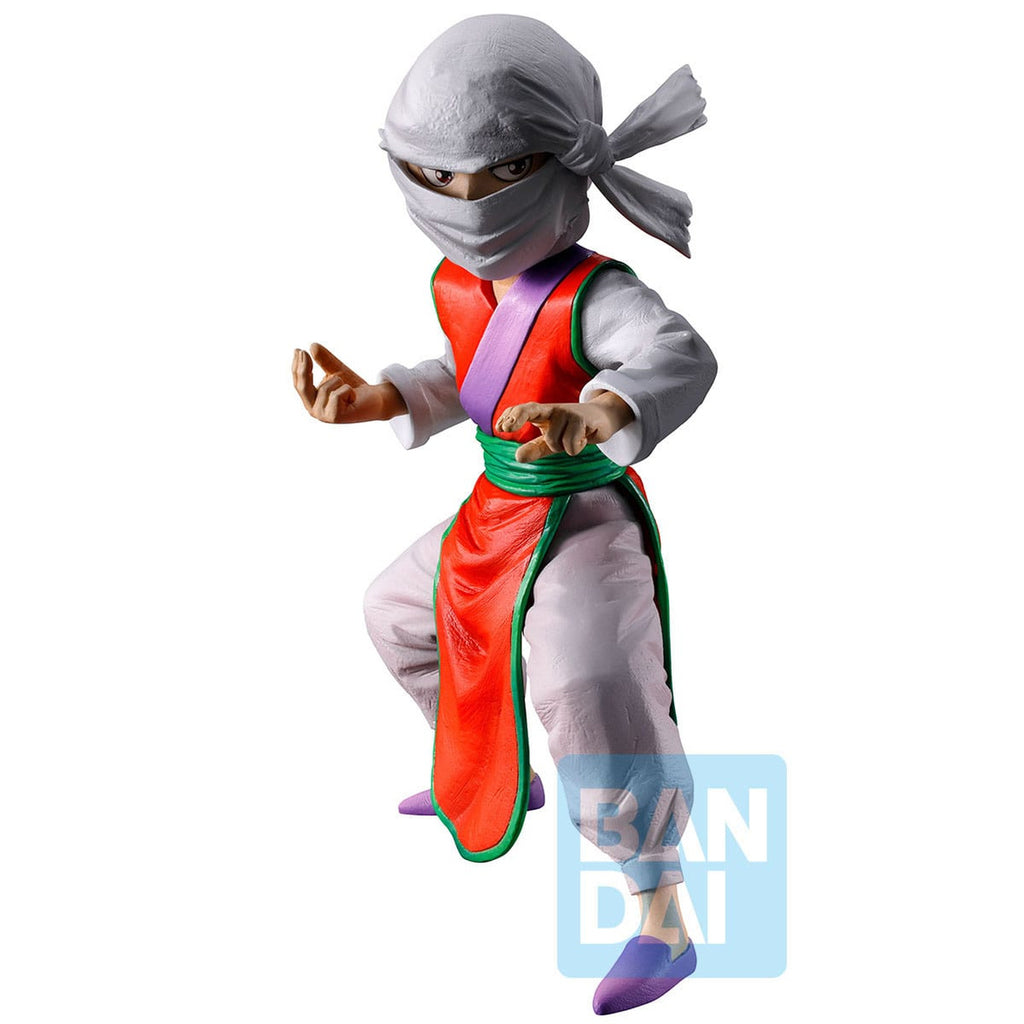 Product image YuYu Hakusho: Dark Tournament Vol. 3 Ichibansho Masterlise