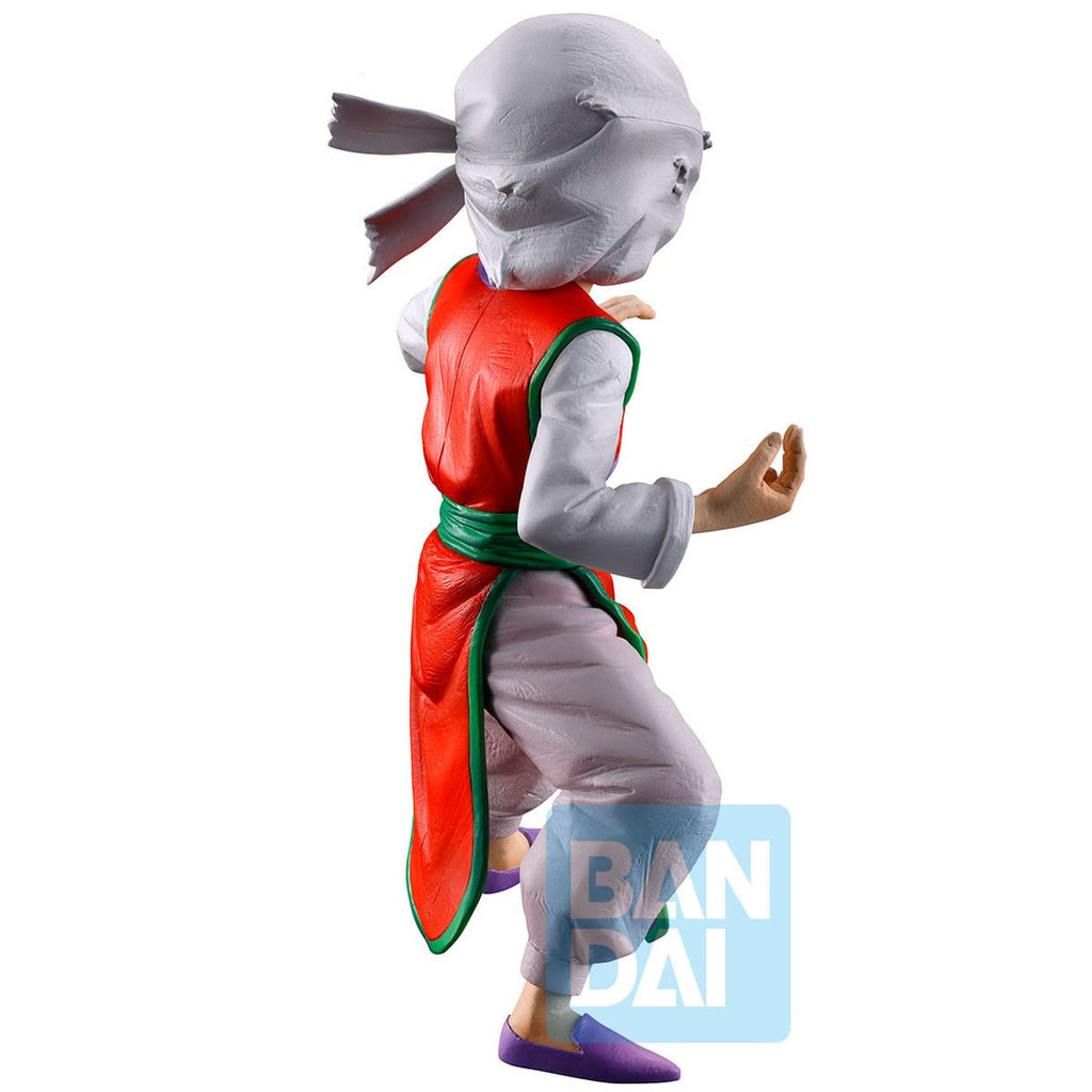 Product image YuYu Hakusho: Dark Tournament Vol. 3 Ichibansho Masterlise