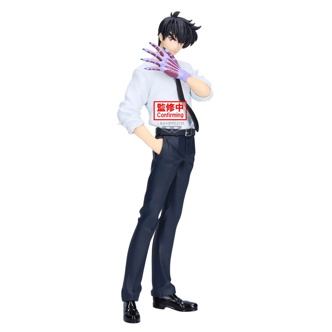Product image Hell Teacher: Jigoku Sensei Nube PVC Statue Meisuke Nueno