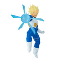 Product image Dragon Ball Z GX Materia PVC Figure Vegeta II 21 cm