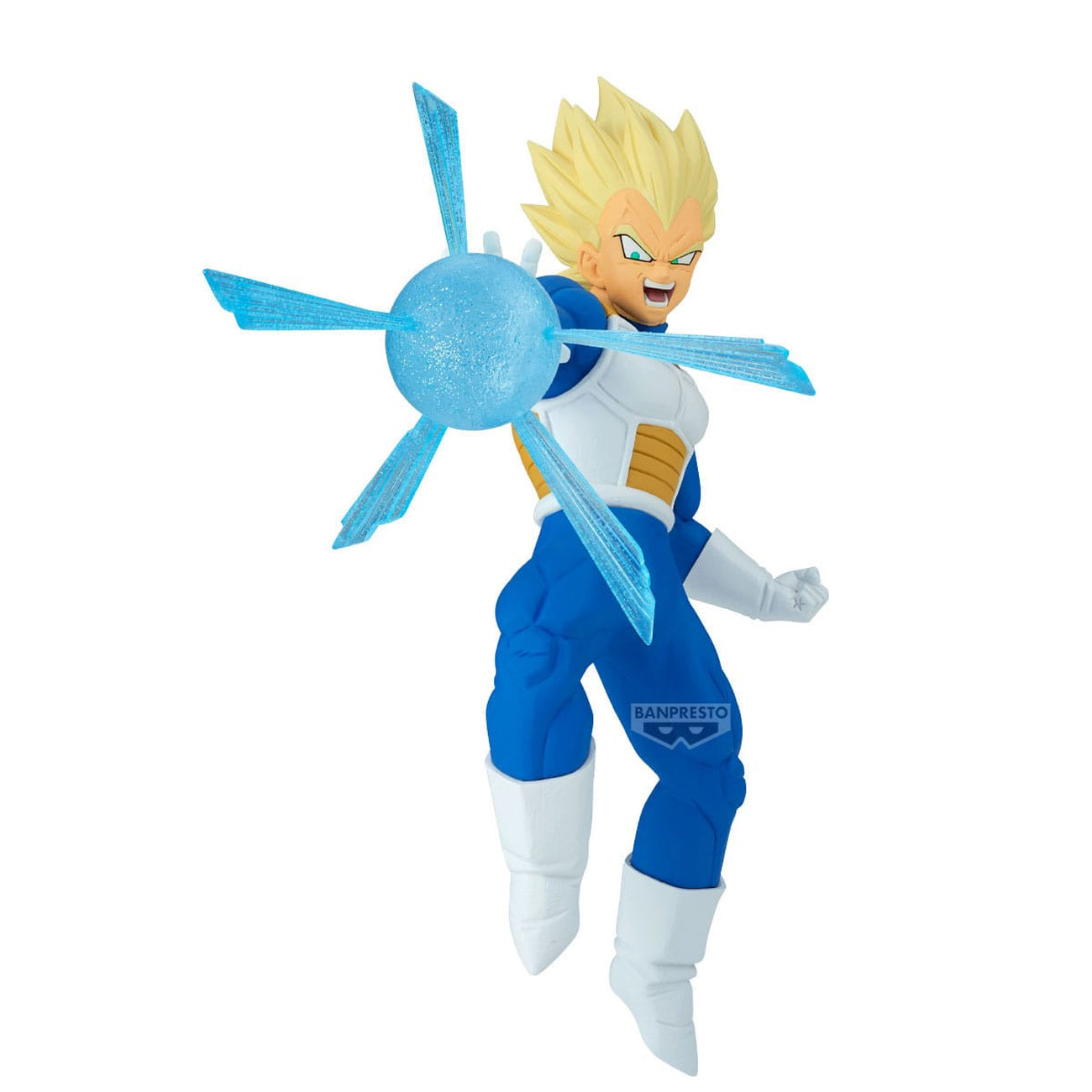 Product image Dragon Ball Z GX Materia PVC Figure Vegeta II 21 cm