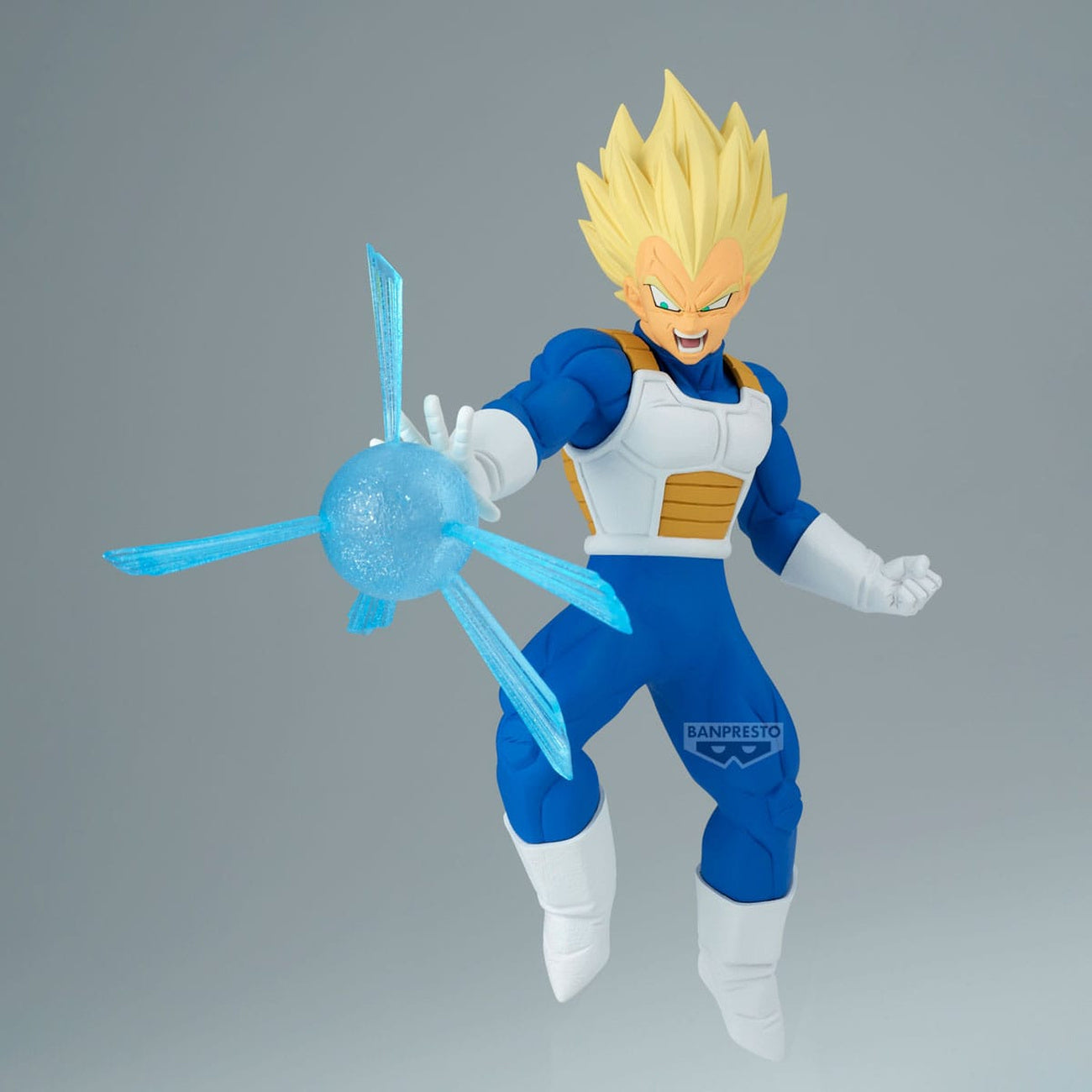 Product image Dragon Ball Z GX Materia PVC Figure Vegeta II 21 cm