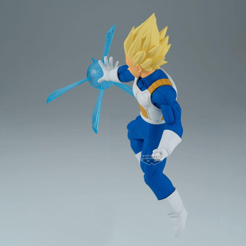 Product image Dragon Ball Z GX Materia PVC Figure Vegeta II 21 cm