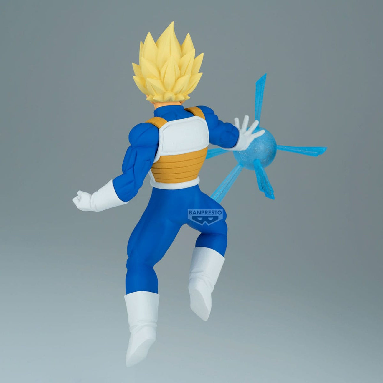 Product image Dragon Ball Z GX Materia PVC Figure Vegeta II 21 cm