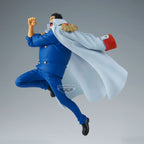 Product image One Piece Battle Record Collection PVC Statue Monkey D. Garp