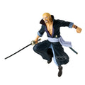 Product image One Piece Battle Record Collection PVC Statue Silvers