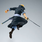 Product image One Piece Battle Record Collection PVC Statue Silvers