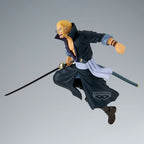 Product image One Piece Battle Record Collection PVC Statue Silvers