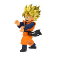 Product image Dragon Ball Z Blood of Saiyans Super Saiyan Son PVC Statue