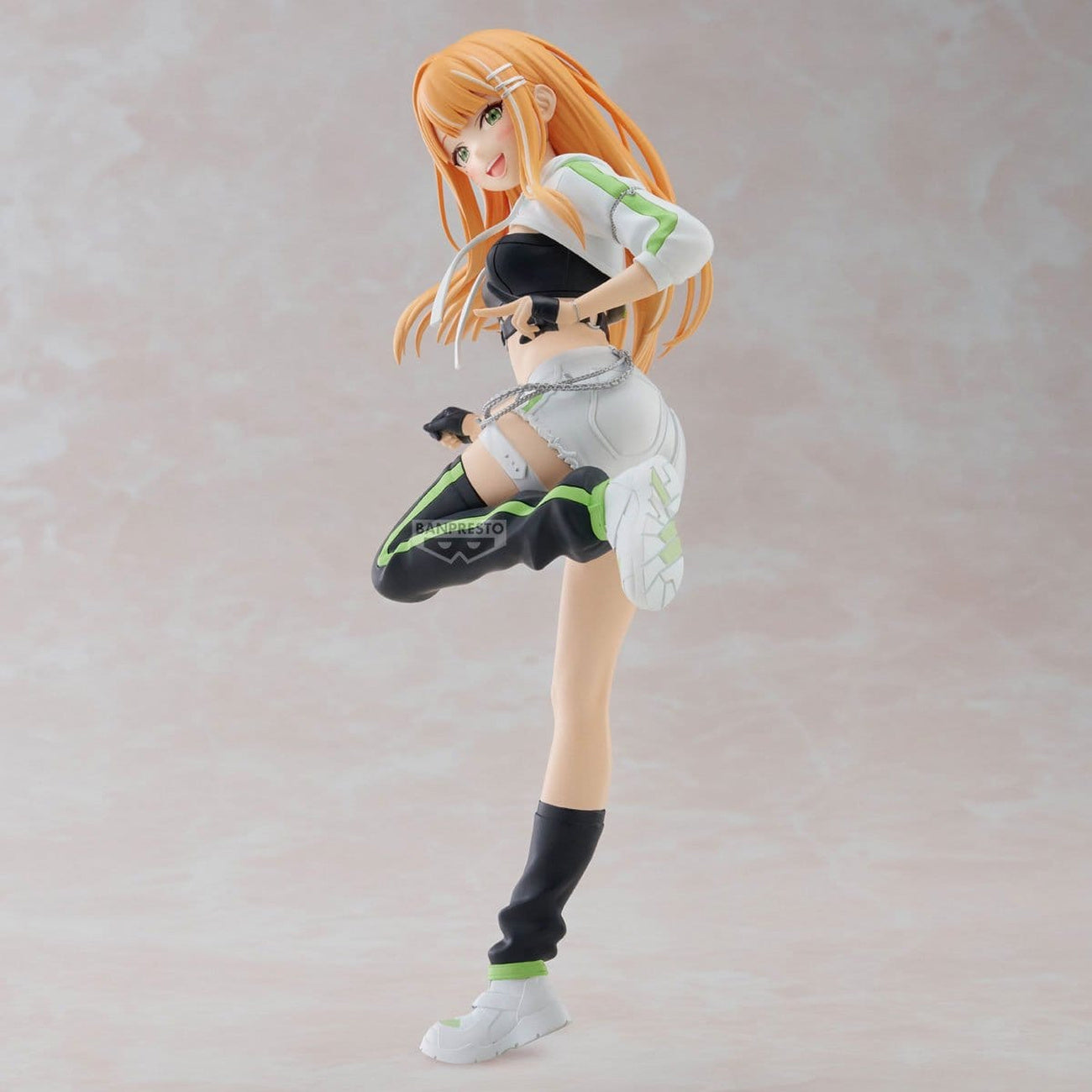 Product image The Idolm@ster Gakuen Espresto PVC Statue Sumika Shiun