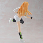 Product image The Idolm@ster Gakuen Espresto PVC Statue Sumika Shiun