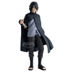 Product image Boruto: Naruto Next Generations PVC Statue Sasuke Uchiha 24