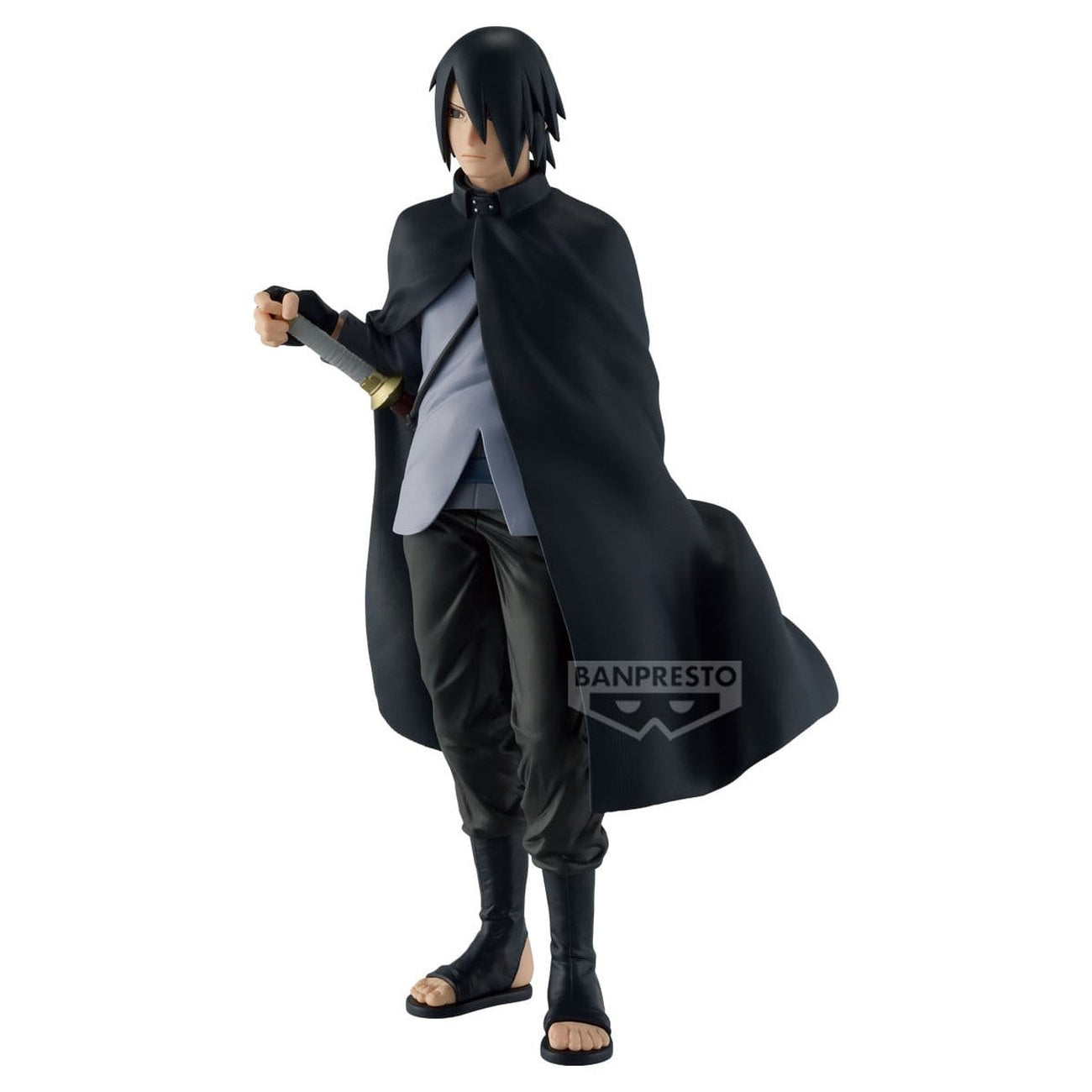 Product image Boruto: Naruto Next Generations PVC Statue Sasuke Uchiha 24