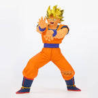 Product image Dragon Ball Z Blood of Saiyans PVC Figure Son Goku 19 cm