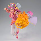 Product image One Piece Battle Record Collection Extra PVC Statue