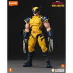 Product image Marvel Blokees Wolverine Building Set