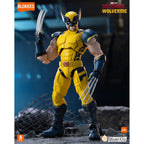 Product image Marvel Blokees Wolverine Building Set