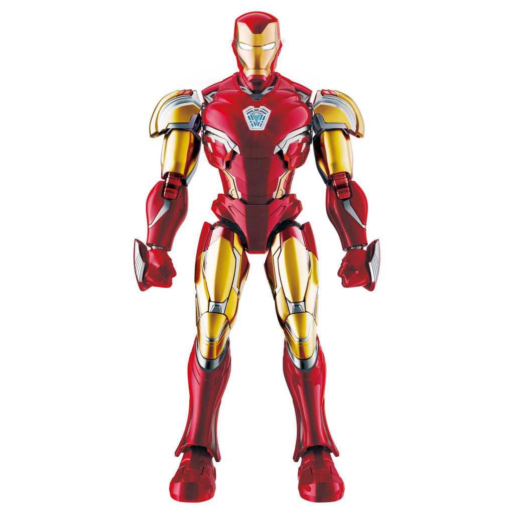 Product image Marvel Blokees Iron Man Building Set