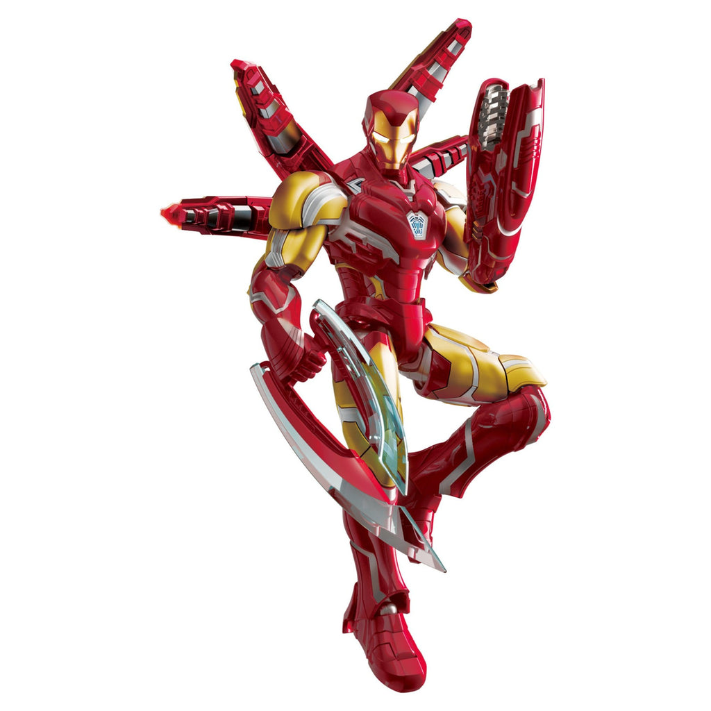 Product image Marvel Blokees Iron Man Building Set