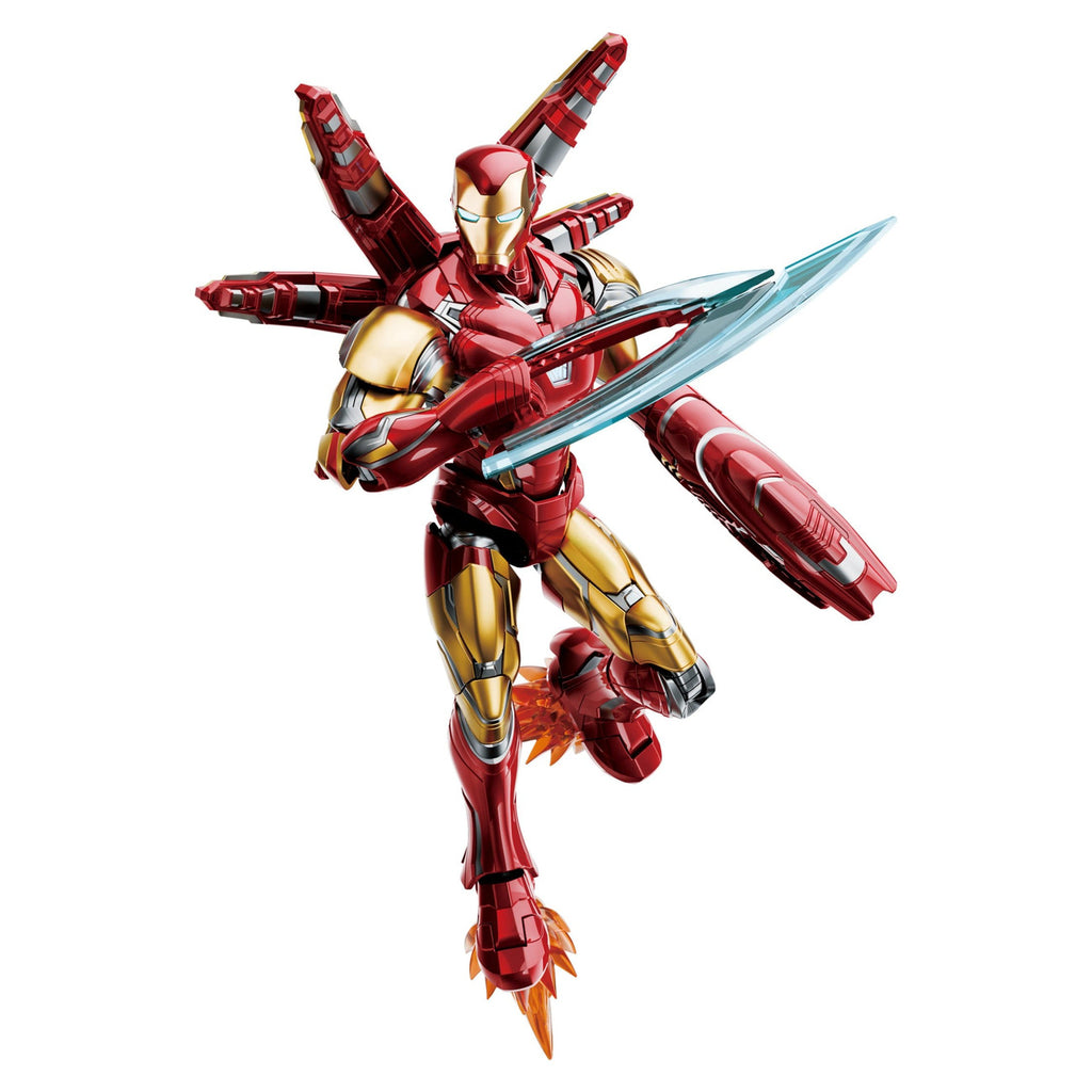 Product image Marvel Blokees Iron Man Building Set