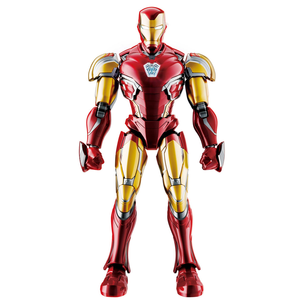 Product image Marvel Blokees Iron Man Building Set