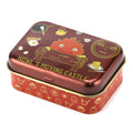Product image Howl's Moving Castle Metal Tin Calcifer