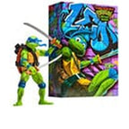 Product image Teenage Mutant Ninja Turtles: Mutant Mayhem Action Figure