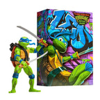 Product image Teenage Mutant Ninja Turtles: Mutant Mayhem Action Figure