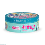 Product image Hatsune Miku Round Jigsaw Puzzle 500 Pieces