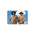 Product image Bud Spencer & Terence Hill Blue Sky Tin Sign 20 x