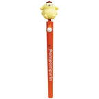 Product image Sanrio Pompompurin Orange Fidget Ballpoint Pen