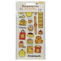 Product image Sanrio Pompompurin Sticker Set