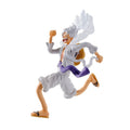 Product image One Piece S.H. Figuarts Action Figure Monkey D. Luffy Gear 5