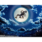 Product image One Piece S.H. Figuarts Action Figure Monkey D. Luffy Gear 5