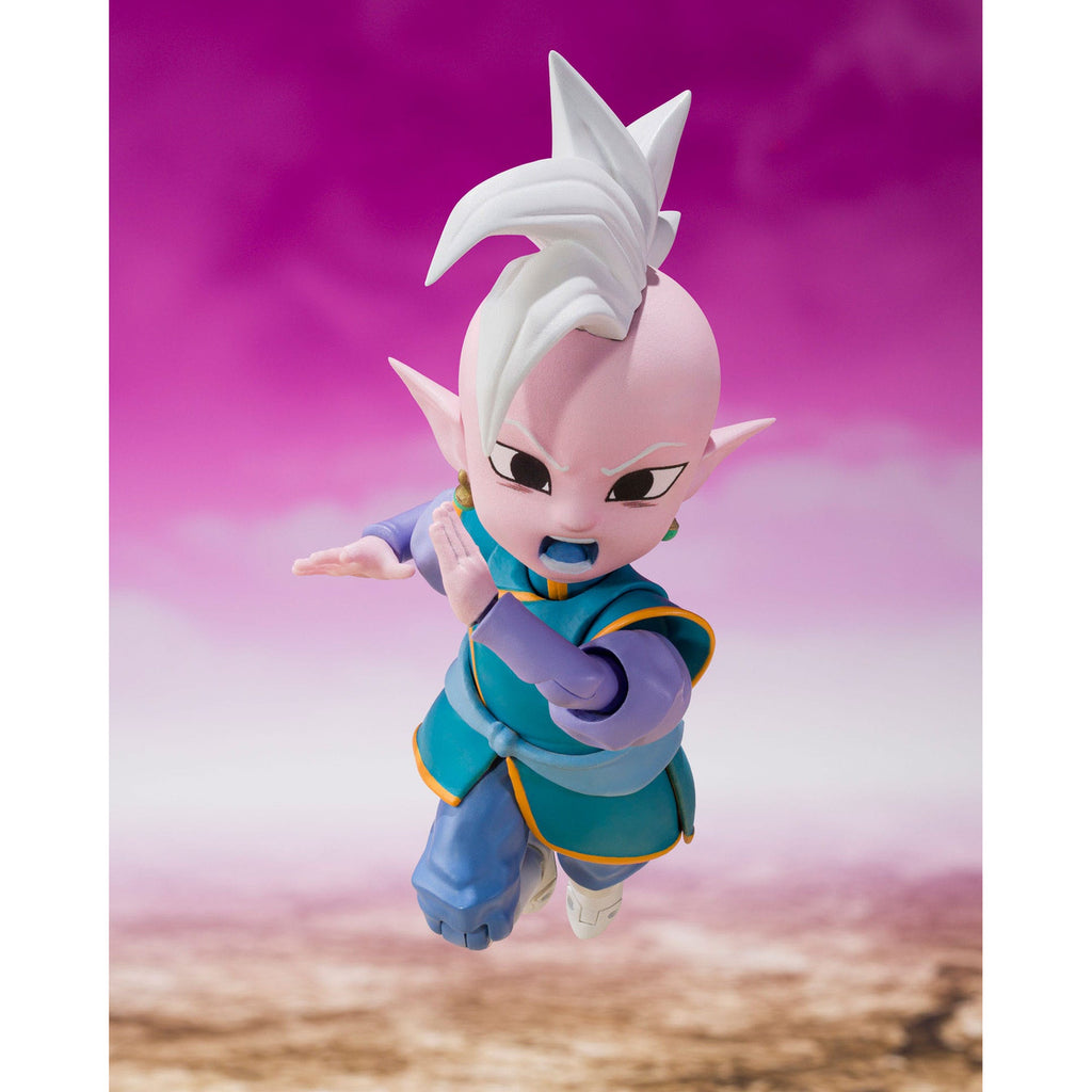 Product image Dragon Ball Super Daima S.H. Figuarts Supreme Action Figure