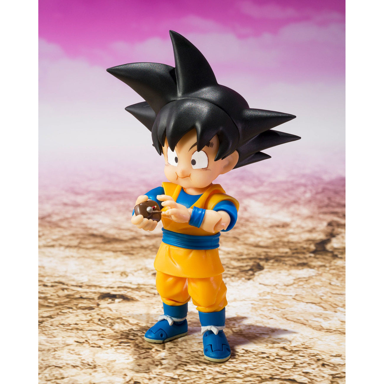Product image Dragon Ball Super Daima S.H. Figuarts Supreme Action Figure