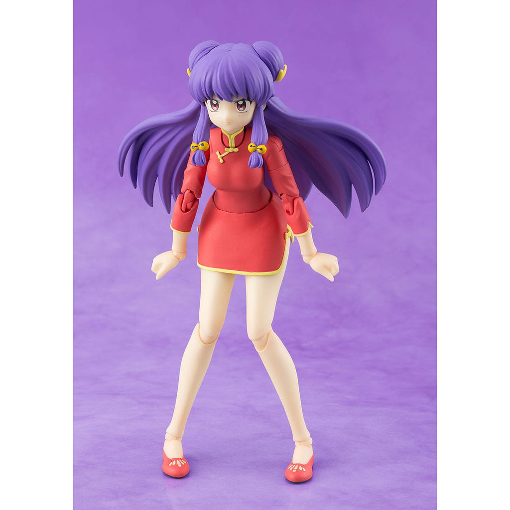 Product image Ranma 1/2 S.H. Figuarts Action Figure Shampoo 13 cm