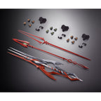 Product image Neon Genesis Evangelion Metal Build Accessory Set 3 Spears