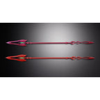 Product image Neon Genesis Evangelion Metal Build Accessory Set 3 Spears