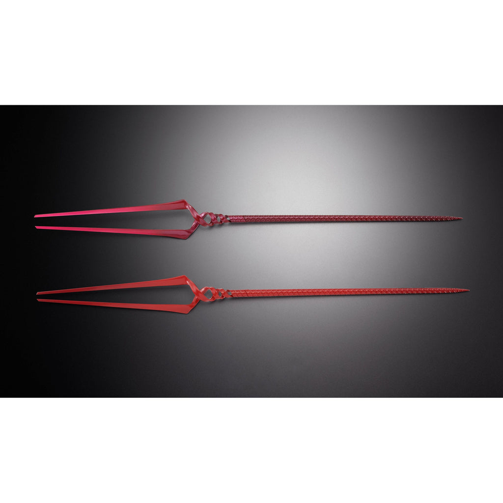 Product image Neon Genesis Evangelion Metal Build Accessory Set 3 Spears