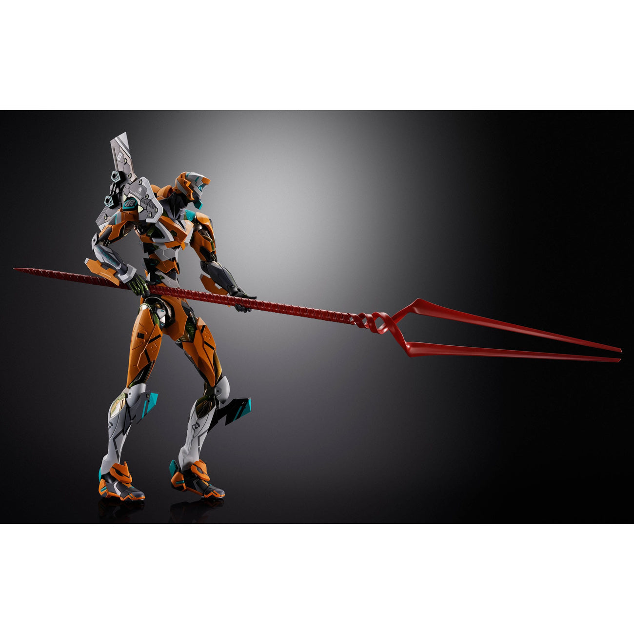 Product image Neon Genesis Evangelion Metal Build Accessory Set 3 Spears