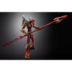 Product image Neon Genesis Evangelion Metal Build Accessory Set 3 Spears