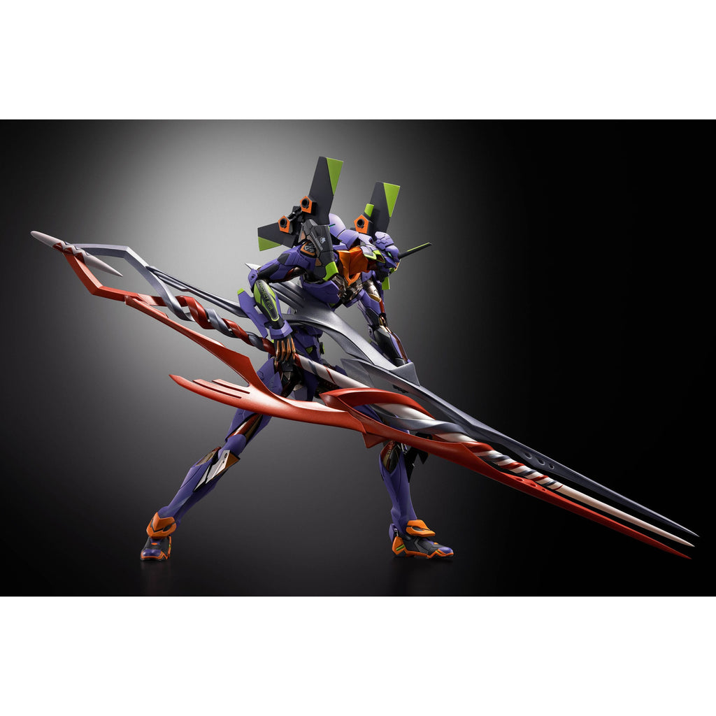 Product image Neon Genesis Evangelion Metal Build Accessory Set 3 Spears