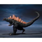 Product image Godzilla: Final Wars S.H.MonsterArts Action Figure Godzilla