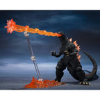 Product image Godzilla: Final Wars S.H.MonsterArts Action Figure Godzilla