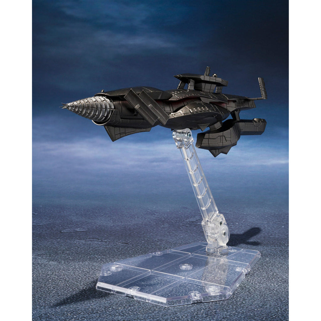 Product image Godzilla: Final Wars S.H.MonsterArts Action Figure Godzilla
