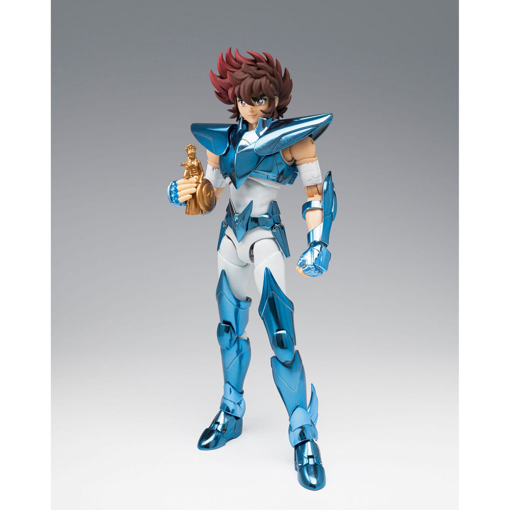 Product image Saint Seiya Saint Cloth Myth Action Figure Pegasus Final