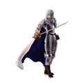 Product image Berserk S.H.Figuarts Action Figure Griffith The Band of the